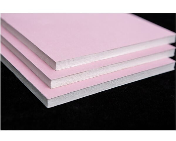 Jason Fire-Resistant Paper-Faced Gypsum Board - Image 2