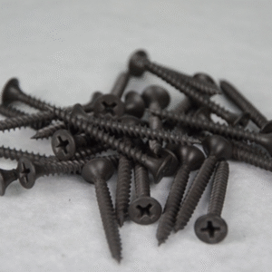 Jason Self-Tapping Screws for Gypsum Board & Light Steel Keel | High-Strength Drywall Screws