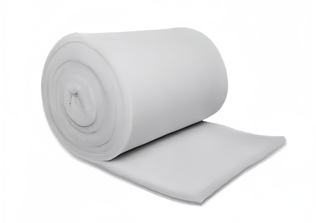 Acoustic Panels & Insulation Cotton