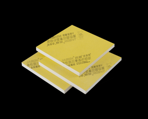 Jason UBEST Board — High-Performance Gypsum-Based Composite Panel - Image 2