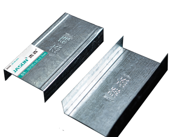 light steel keel