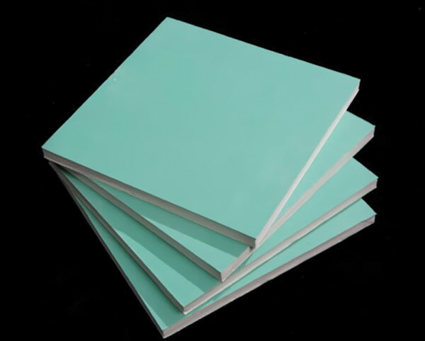Jason Water-Resistant Paper-Faced Gypsum Board – High-Durability, GB/T9775 Standard - Image 2