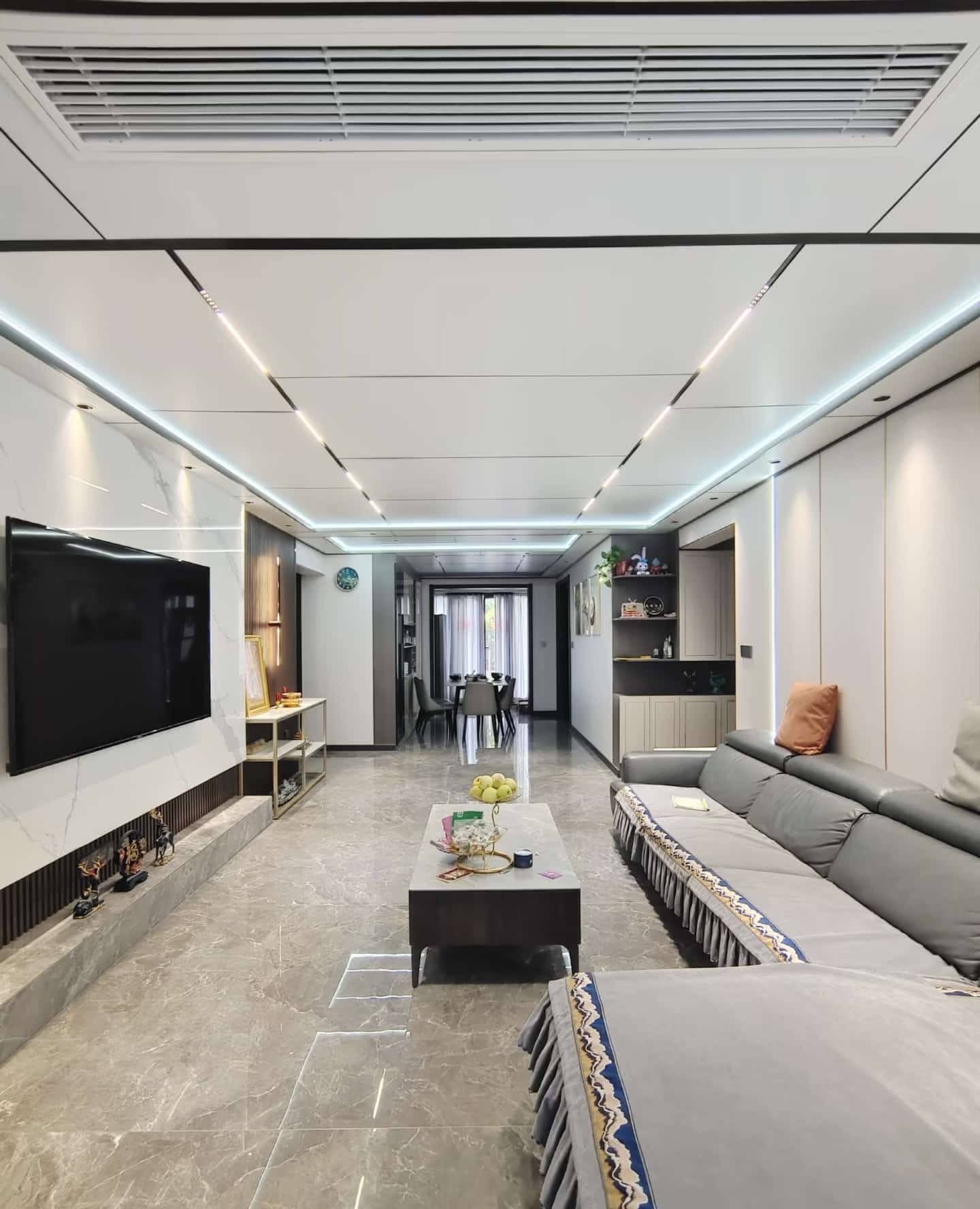 Ceiling Installation Guidelines: Key Considerations