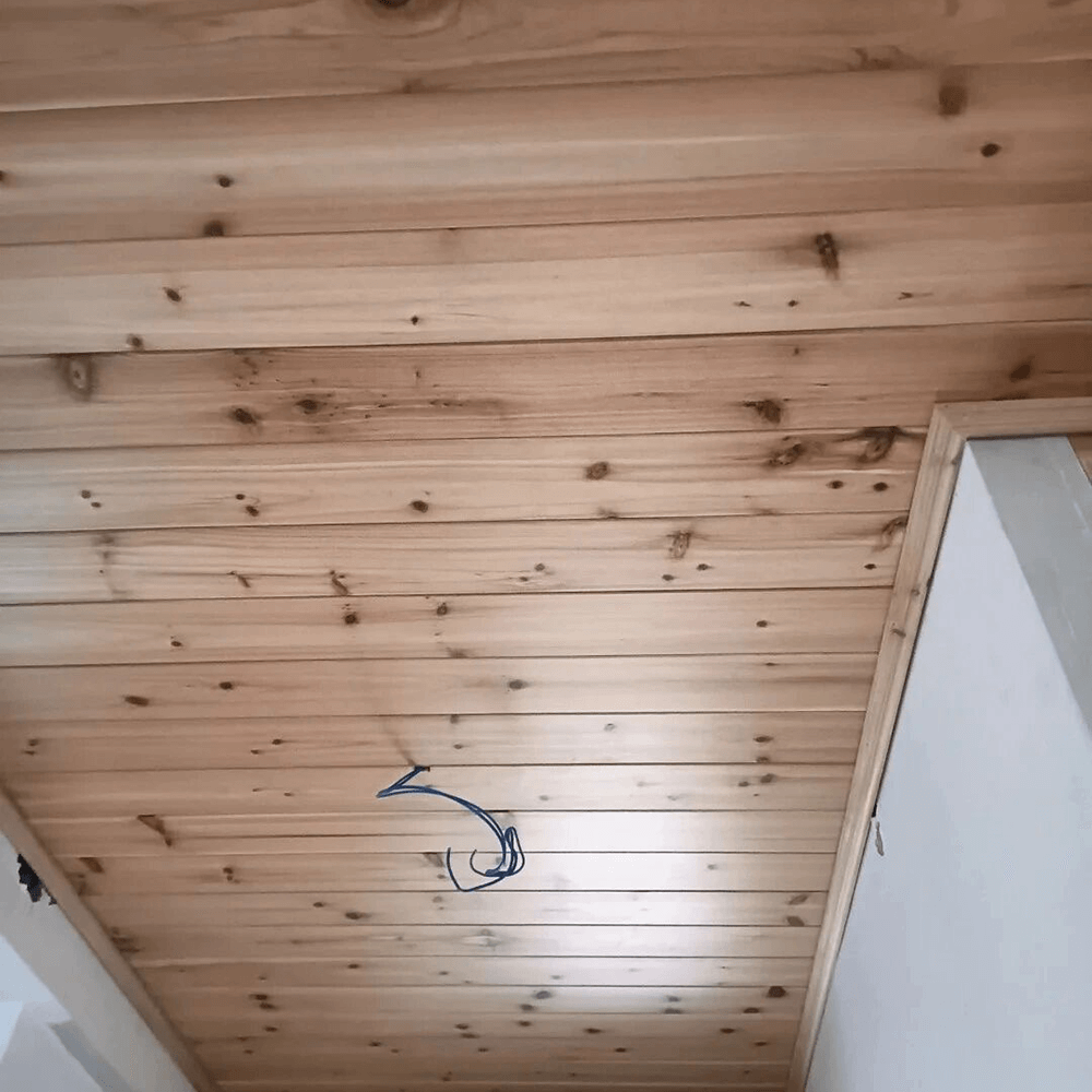 Fir Wood Board