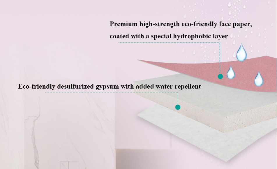 Green building and eco-friendly projects requiring formaldehyde purification