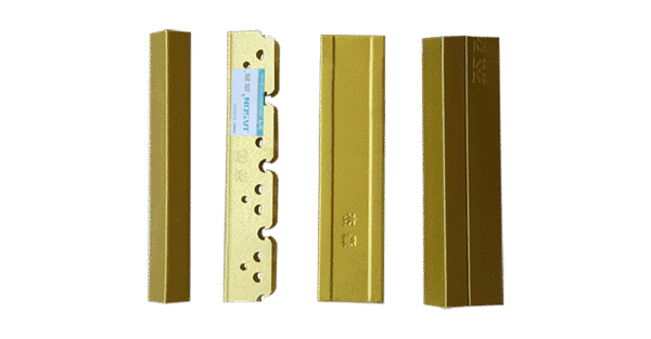 Jason Premium Golden Ceiling Keel