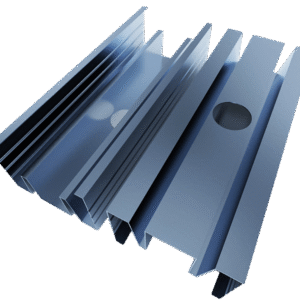 Jason QW Acoustic Steel Stud