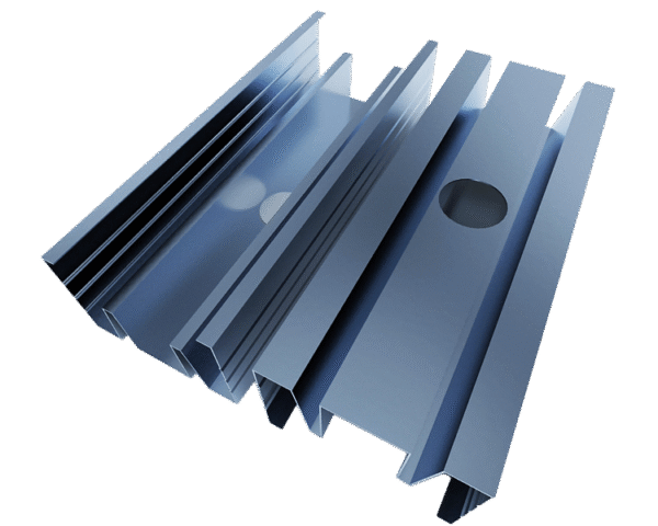 Jason QW Acoustic Steel Stud