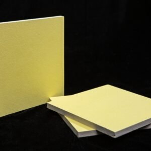 Premium Formaldehyde-Capturing Gypsum Board “Golden Cleaner+” for Interior Environments