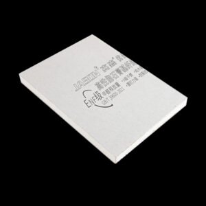 High-Strength Gypsum-Based Fire-Retardant Board