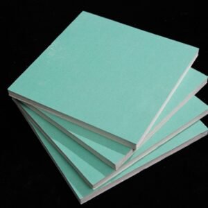 Jason Formaldehyde-Purifying Water-Resistant Gypsum Board