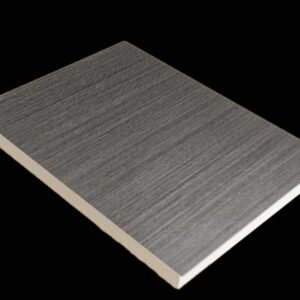 FireShield Decorative Wall Panel — Fireproof & Moisture-Resistant Interior Panels