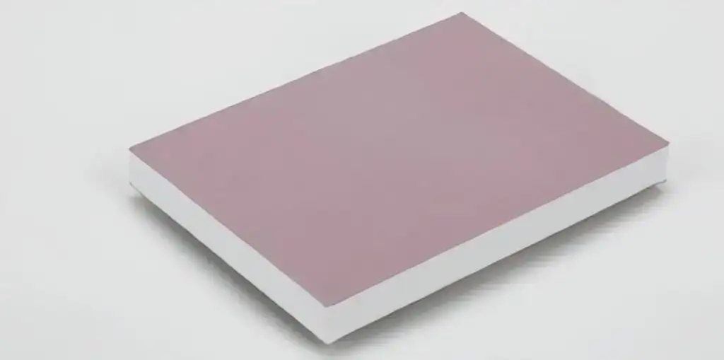 Knauf Fire-Resistant Paper-Faced Gypsum Board