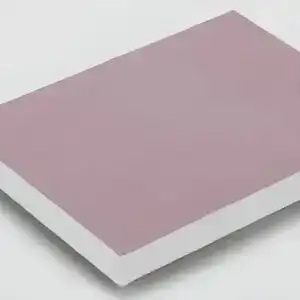 Knauf Fire-Resistant Paper-Faced Gypsum Board | High-Fire-Rating Wall & Ceiling Panel
