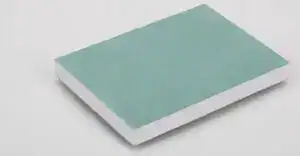 Knauf Water-Resistant & Fire-Resistant Paper-Faced Gypsum Board | Ceiling & Partition Panel