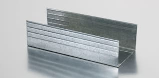 Shaft Wall Light Gauge Steel Framing System - Image 4