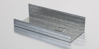 Shaft Wall Light Gauge Steel Framing System - Image 3