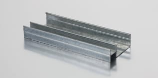 Shaft Wall Light Gauge Steel Framing System - Image 2