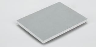 Standard Gypsum Board (Standard Plasterboard)