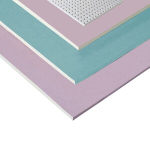 Cleaneo Formaldehyde-Reducing Gypsum Board Series